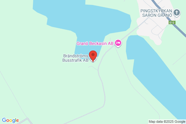 Brändströms Busstrafik AB