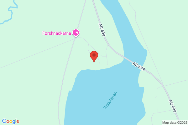 Forsknäckarna