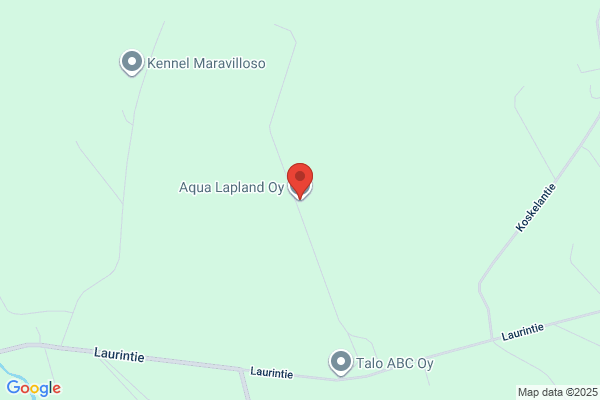 Lapland Aqua/Forsknäckarna AB