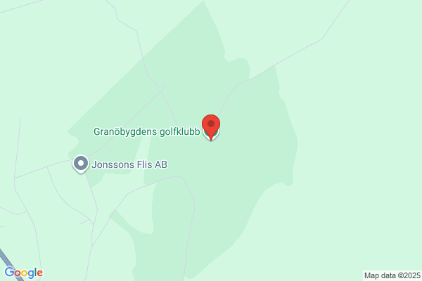 Granöbygdens golfklubb