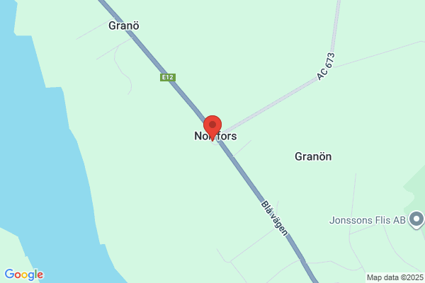 Norrmek Reparationsverkstad,