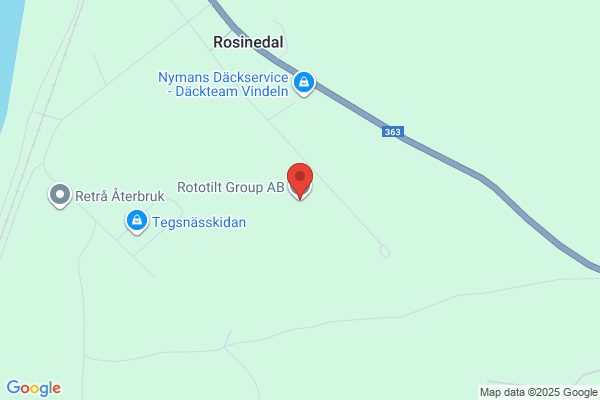 Rototilt