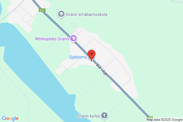Sjöbloms Hantverkshörna