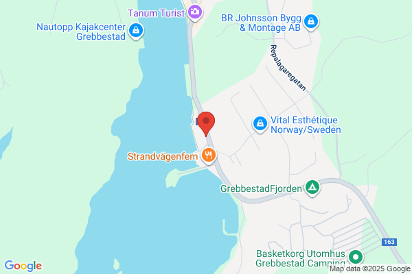 Grebbestad Bryggeri AB