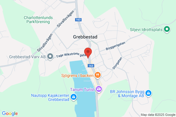Grebbestads Vandrarhem & Minihotell
