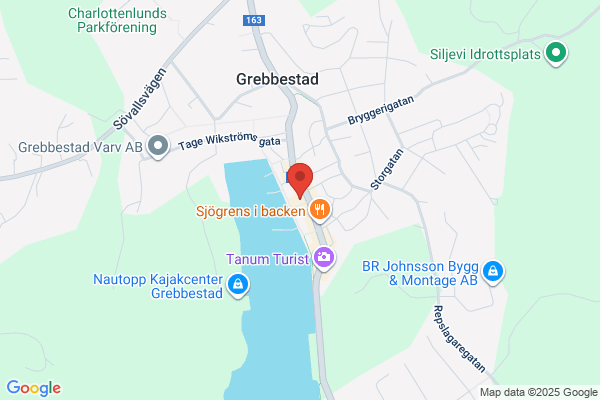 Nautic Restaurangbiograf AB