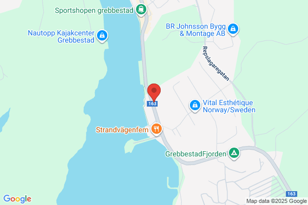 BUNK Marina o. Vattensport