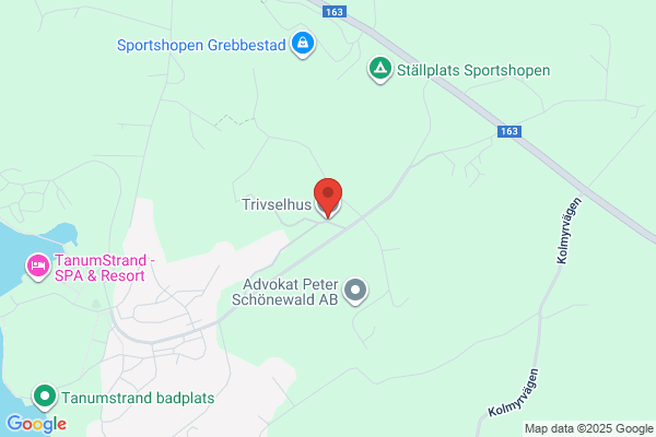 Byggnadsfirma Hus & Grund