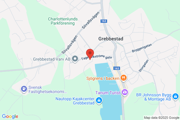 Grebbestads Hälsan