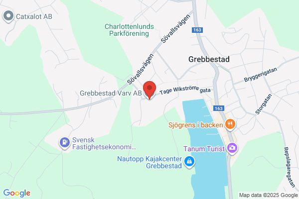Grebbestads Städservice