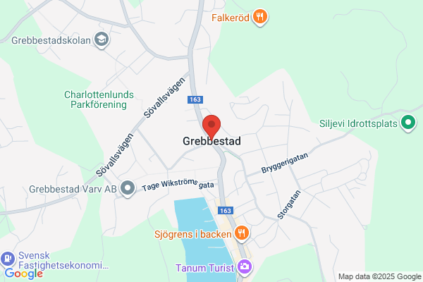 Grebbestads Värme & Fastighetsservice AB