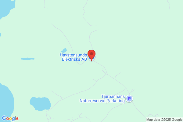 Havstenssunds Elektriska