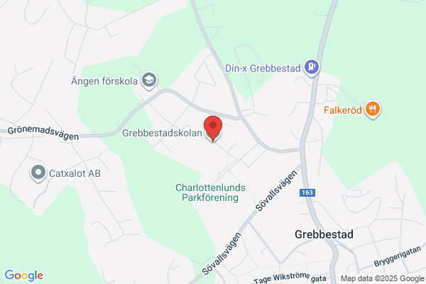 Hedeskolan (Grundskolor)