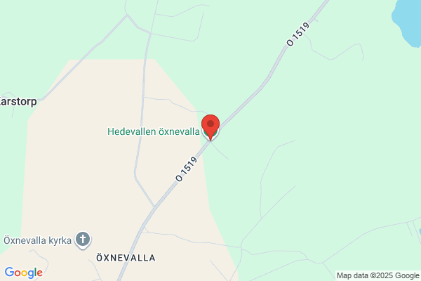 Hedevallen