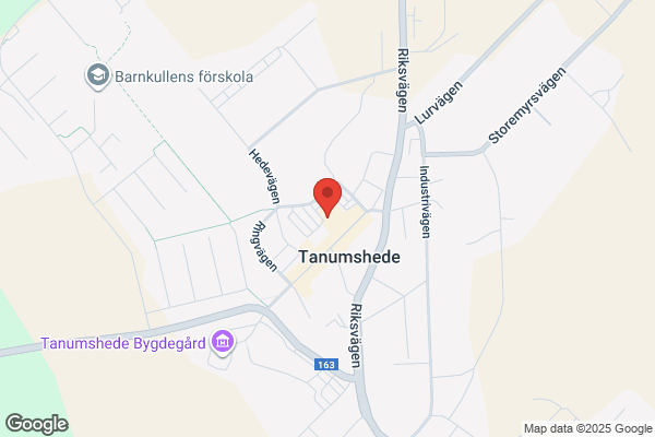 ICA Supermarket Hedemyrs