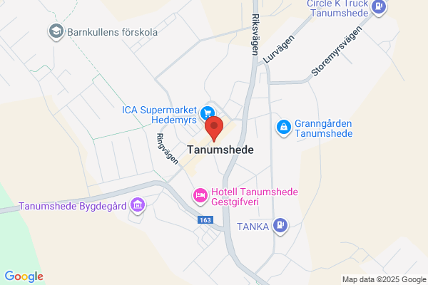 Kerstins Tyg & Tråd