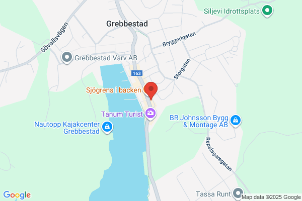 Kustpuben i Grebbestad AB