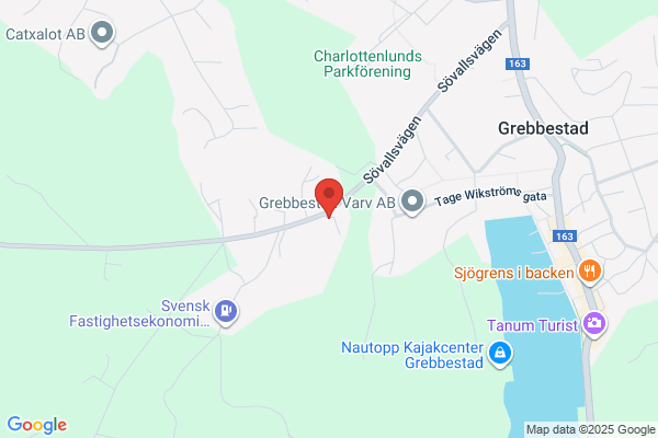 Landgrens Handelsträdgård