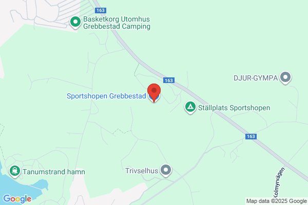 Masens Cykel & Sport
