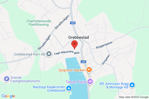 Mikael S. Produktion AB