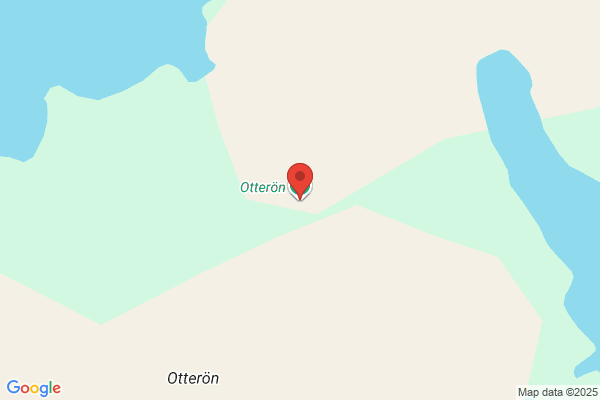 Otterövatten