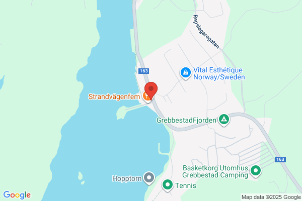 Restaurang Sjöboden