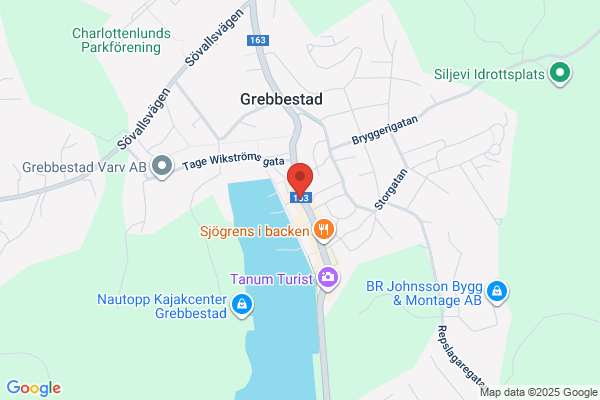Roffes Glas & Trä