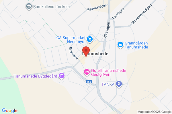 Sparbanken Tanum