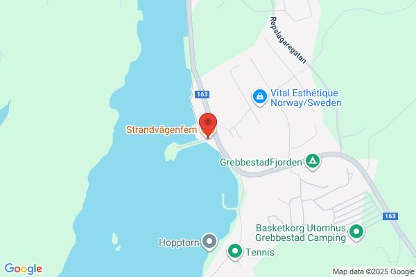 Svinnäs Pälsdjursgård AB