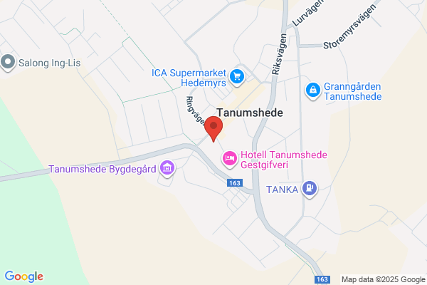 Tanums Gestgifveri