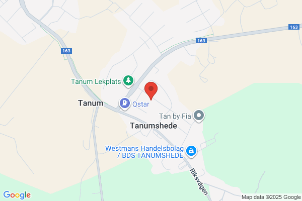 Tanums Naprapaten