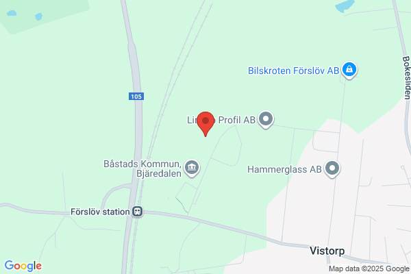 Bjäre Kraft Bredband AB