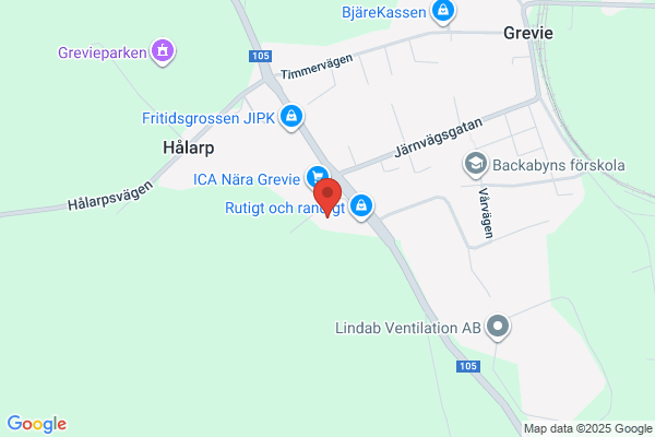 Bjäre Lantmän Ek. Förening