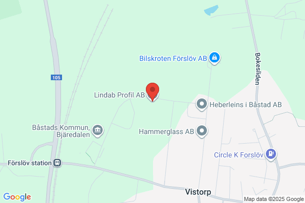 Lindab Profil AB
