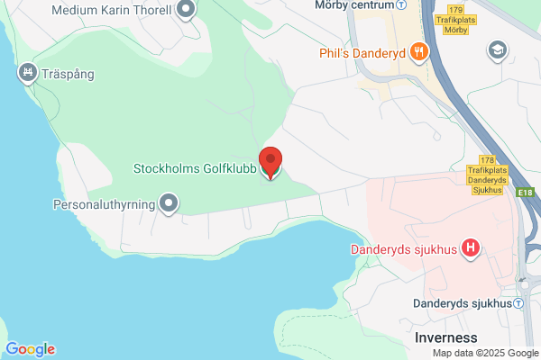 Skånska Golfbanelbolaget AB