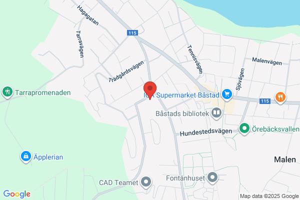 Sigfridsgården