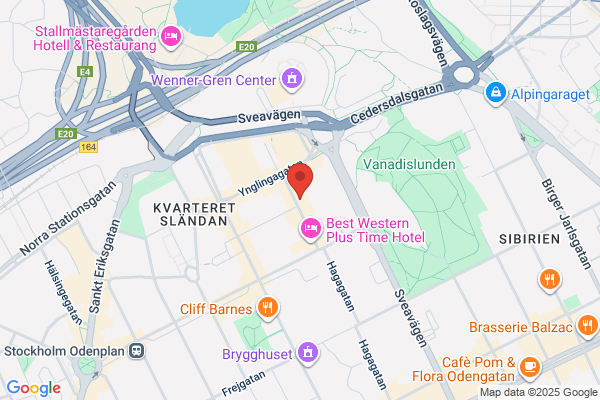 Abbes Matcafé & Pizzeria