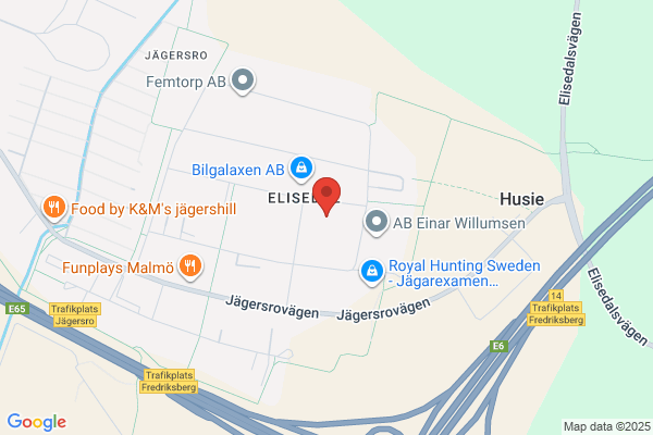 Bjäre Bygg Konsult AB