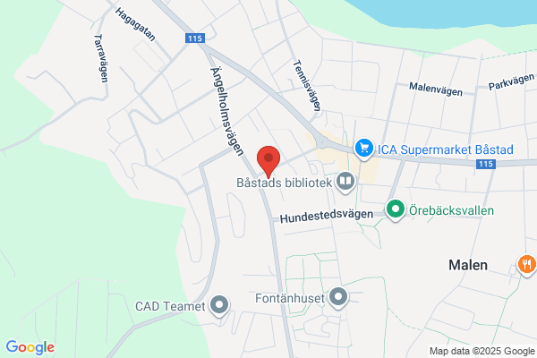 Bostadsförmedling-lägenheter (Bostäder)