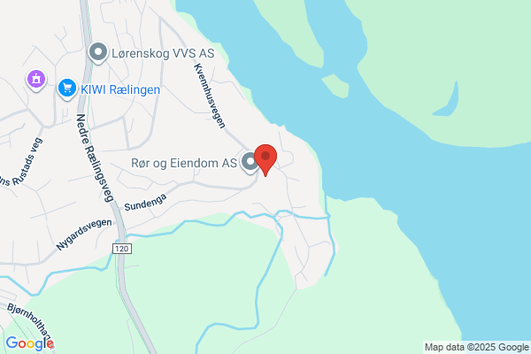Bygg Arne