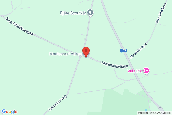 Båstad Montessori