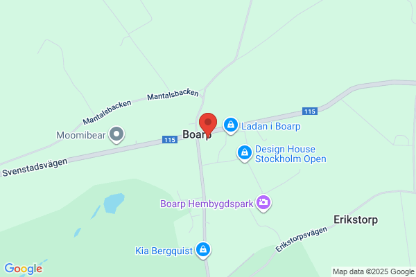 Hårtrollet
