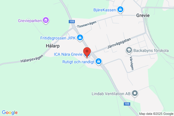 ICA Nära Bjärehallen