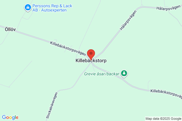 Killebäckstorp i Båstad AB
