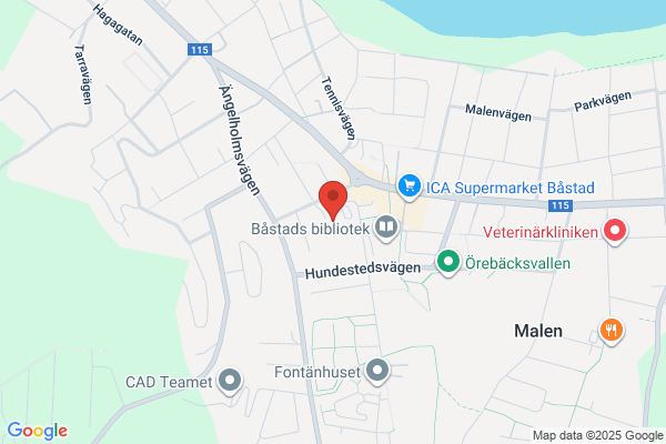 Kommunkontoret Båstad
