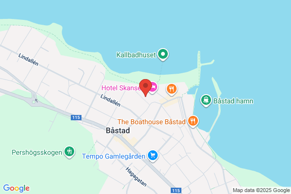 Kött Hallen i Båstad