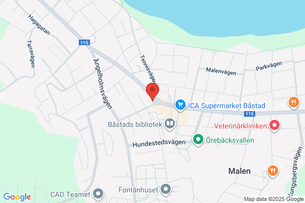 Optica Båstad