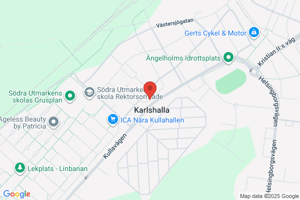 Petson Säljkonsult AB