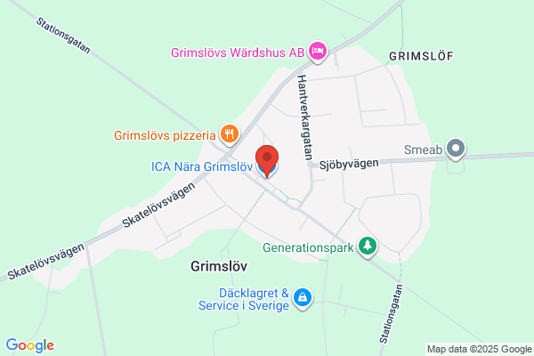 ICA Nära Grimslöv