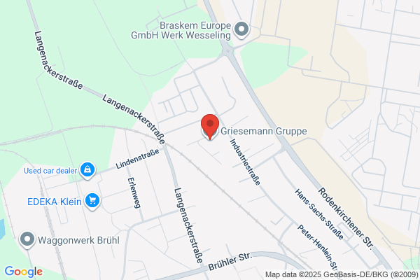 Börjes Tryckluftsservice AB